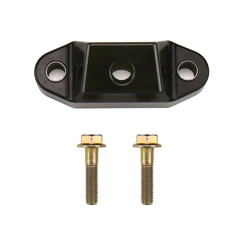 FactionFab Rear Shifter Bushing 2002-2014 WRX / 2004-2021 STI