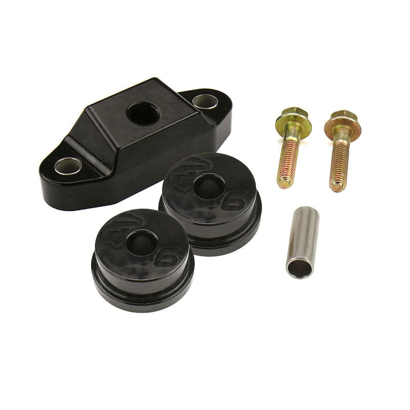 FactionFab Shifter Bushing Combo 6 Speed 2004-2021 STI