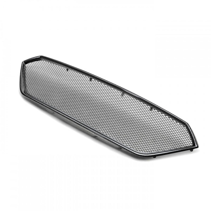 Seibon Carbon Fiber Front Grille 2022+ WRX