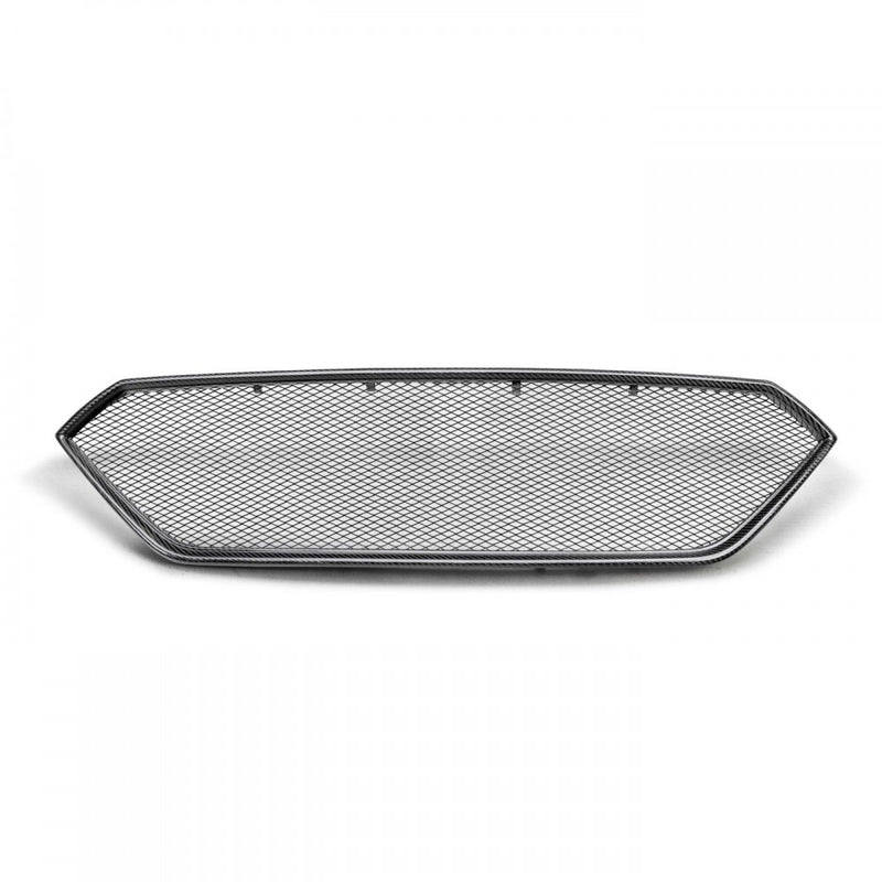 Seibon Carbon Fiber Front Grille 2022+ WRX