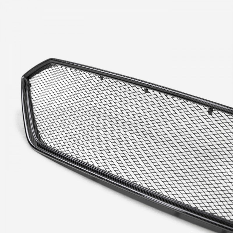 Seibon Carbon Fiber Front Grille 2022+ WRX