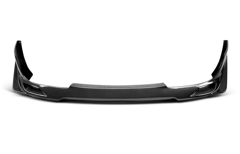 Seibon GD Style Carbon Fiber Front Lip 2004-2005 Impreza/WRX/STI
