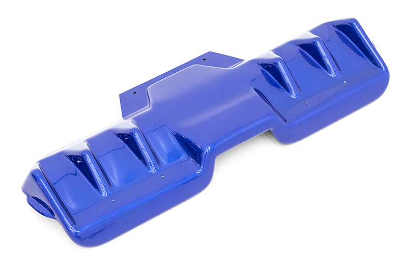 OLM A1 Style Paint Matched Rear Diffuser 2015-2021 WRX/STI