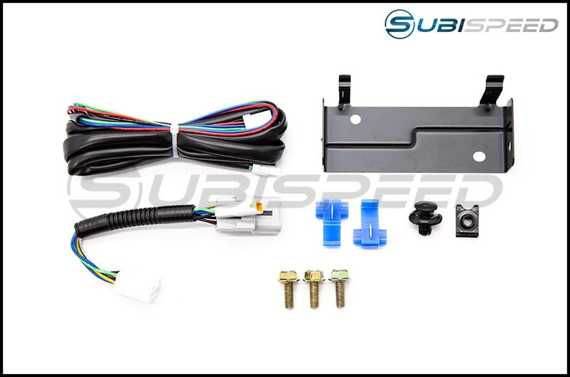 OLM NB+R F1 Style Rear Brake Light 2015-2021 WRX/STI