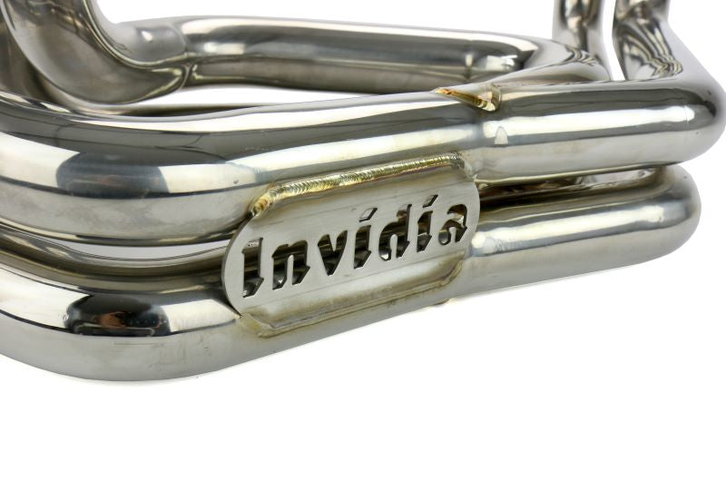 Invidia Equal Length Race Exhaust Manifold 2008-2014 WRX / 2004-2021 STI