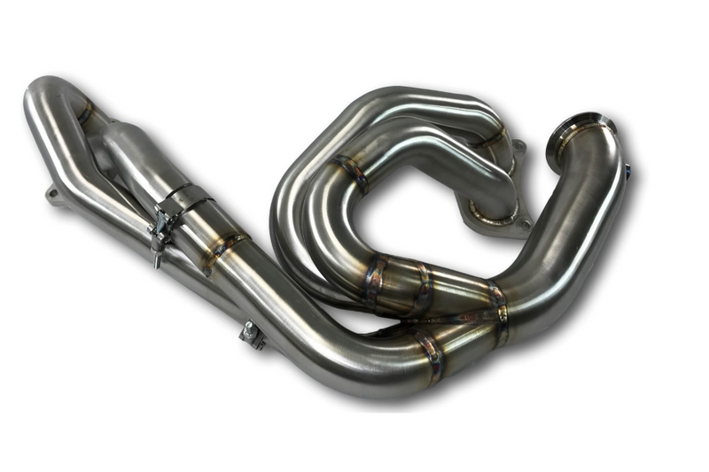 ETS MaxFlow V2 Header 2004-2021 STI