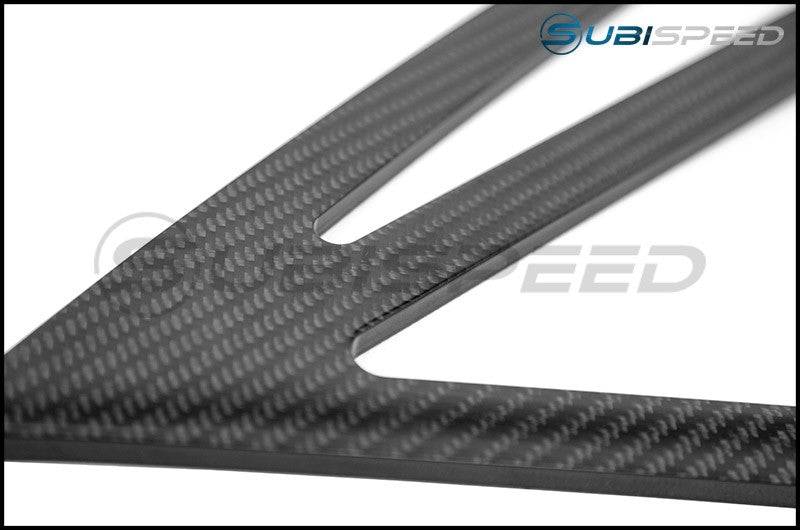 SubiSpeed Carbon Wing Stiffener 2015-2021 WRX / STI