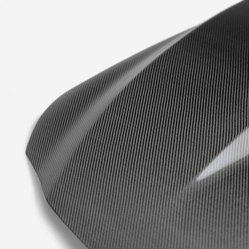 Seibon OEM Style Carbon Fiber Hood 2022+ WRX