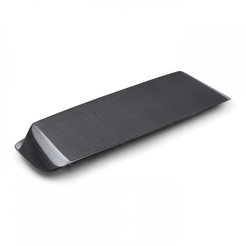 Seibon H Style Carbon Fiber Hood Scoop 2022+ WRX