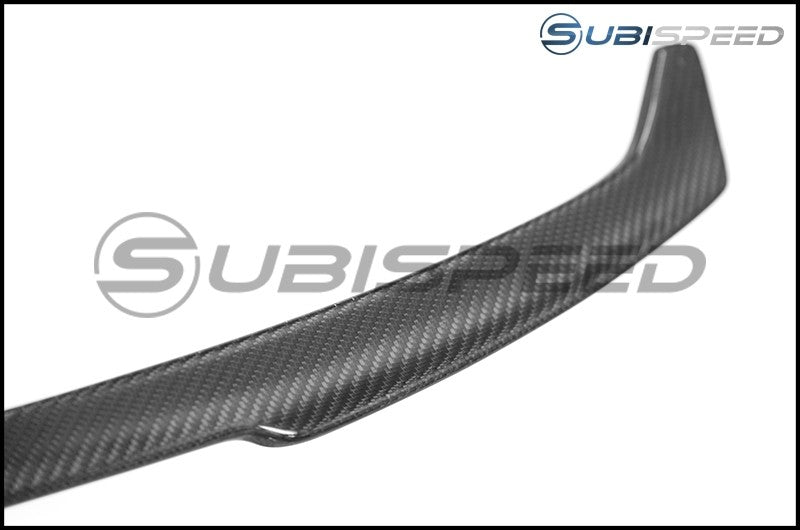 Carbon Reproductions RS Low Profile Spoiler 2015-2021 WRX/STI