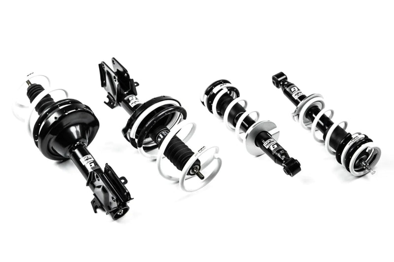 HKS Hipermax G Strut/Spring Combo Kit 2015-2021 WRX