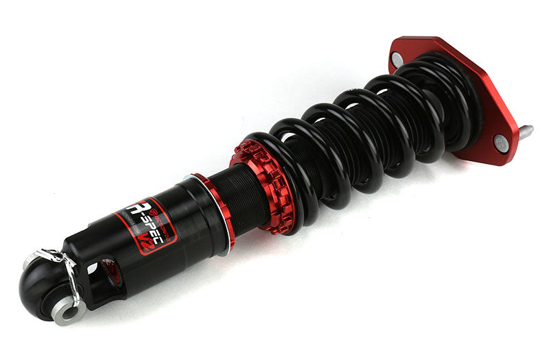 FactionFab V2 FR-Spec Coilovers 2022+ WRX