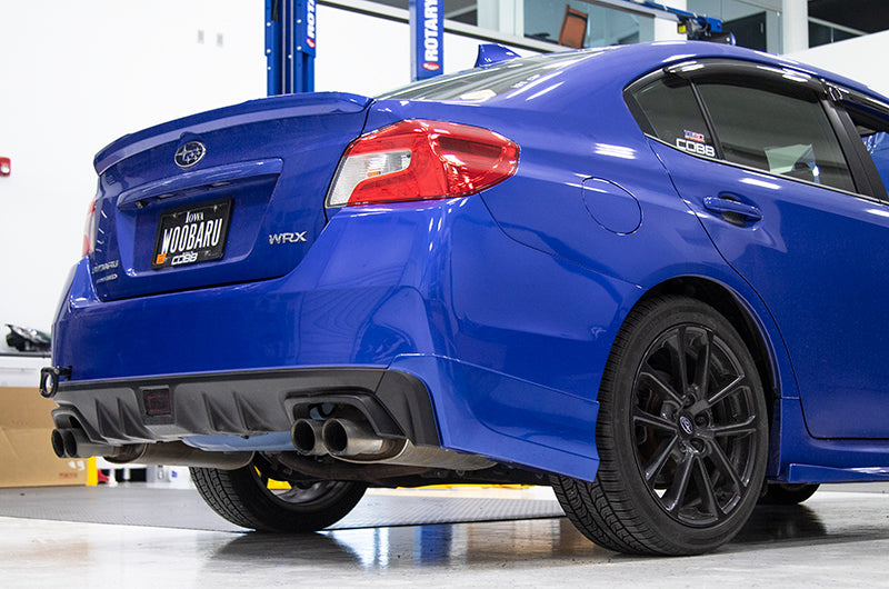 Subaru wrx splash guards deals