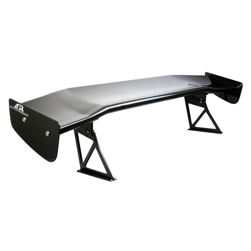 APR Performance GTC-500 71" Adjustable Wing 2002-2007 WRX / 2004-2007 STI