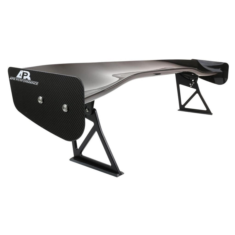 APR Performance GTC-300 61" Adjustable Wing 2002-2007 WRX / 2004-2007 STI