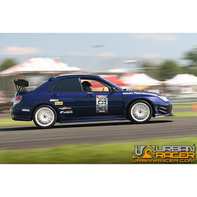 APR Performance GTC-500 71" Adjustable Wing 2002-2007 WRX / 2004-2007 STI