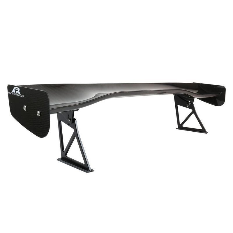 APR Performance GTC-300 67" Adjustable Wing 2002-2007 WRX / 2004-2007 STI