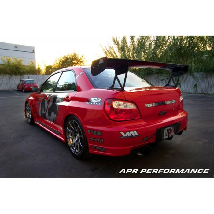 APR Performance SS/GT Widebody Aerodynamic Kit 2006-2007 WRX