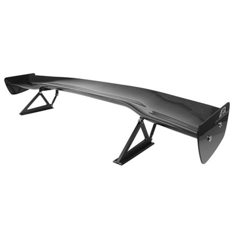 APR Performance GTC-200 Adjustable Wing 2002-2007 WRX / 2004-2007 STI