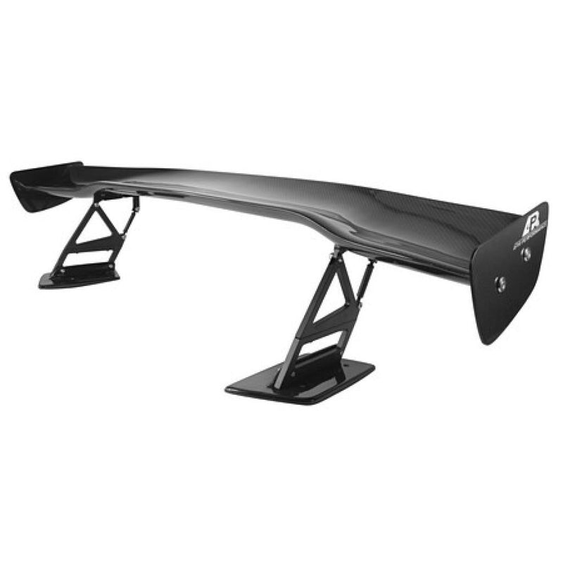 APR Performance GTC-200 Adjustable Wing 2011-2014 STI