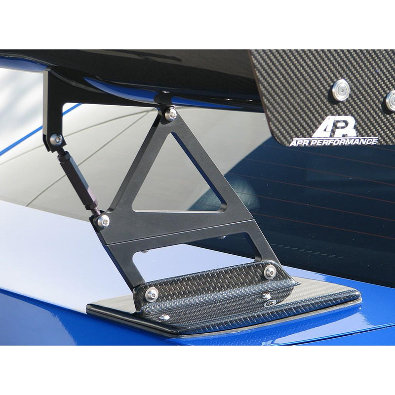 APR Performance GTC-200 Adjustable Wing 2011-2014 STI