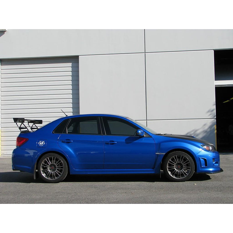 APR Performance GTC-200 Adjustable Wing 2011-2014 STI