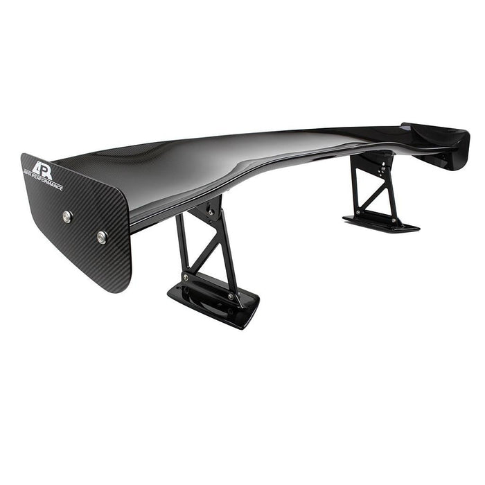 APR Performance GTC-300 67" Adjustable Wing 2011-2014 STI