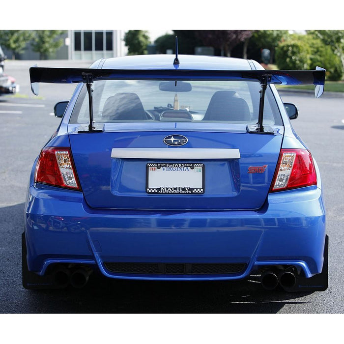 APR Performance GTC-300 67" Adjustable Wing 2011-2014 STI