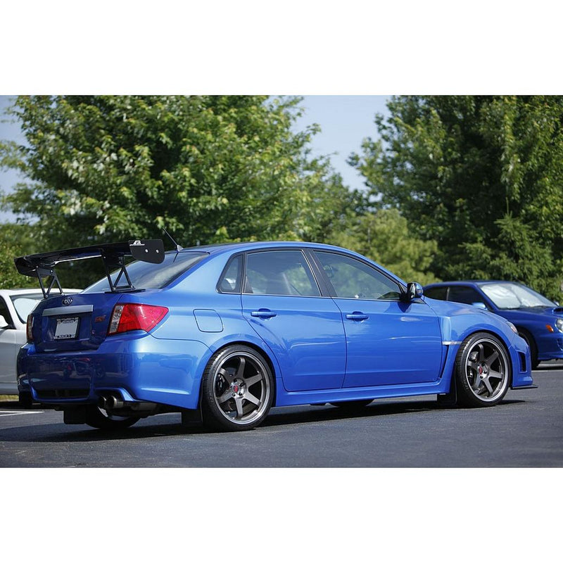 APR Performance GTC-300 61" Adjustable Wing 2011-2014 STI
