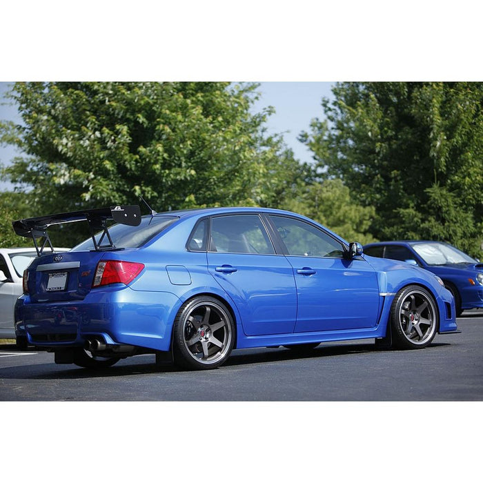 APR Performance GTC-300 67" Adjustable Wing 2011-2014 STI