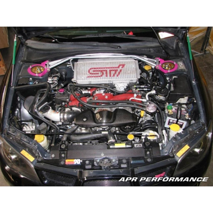 APR Performance Radiator Cooling Plate 2006-2007 WRX/STI