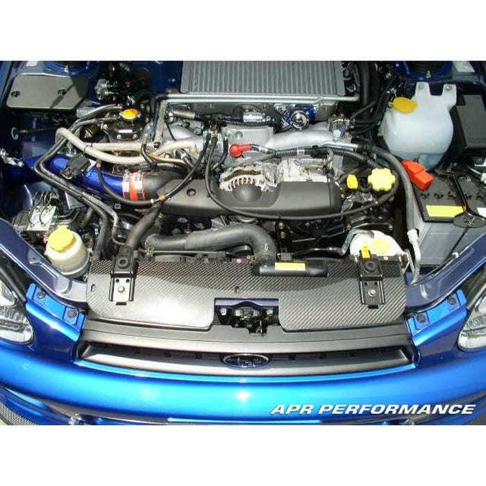 APR Performance Radiator Cooling Plate 2002-2005 WRX / 2004-2005 STI
