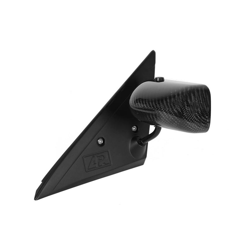APR Performance Formula GT3 Mirrors 2008-2014 WRX/STI