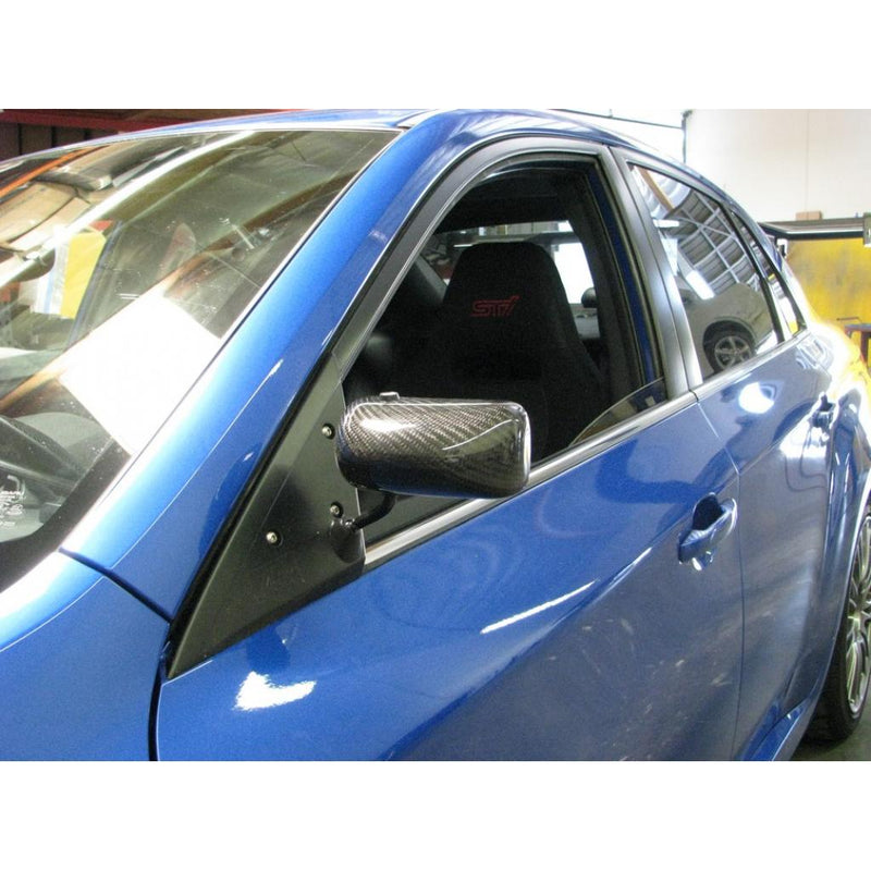 APR Performance Formula GT3 Mirrors 2008-2014 WRX/STI