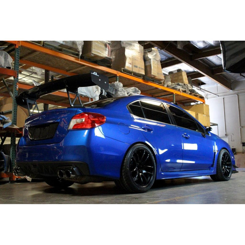 APR GTC-300 Carbon Fiber 61" Rear Spoiler STI Spec 2015-2021 WRX/STI