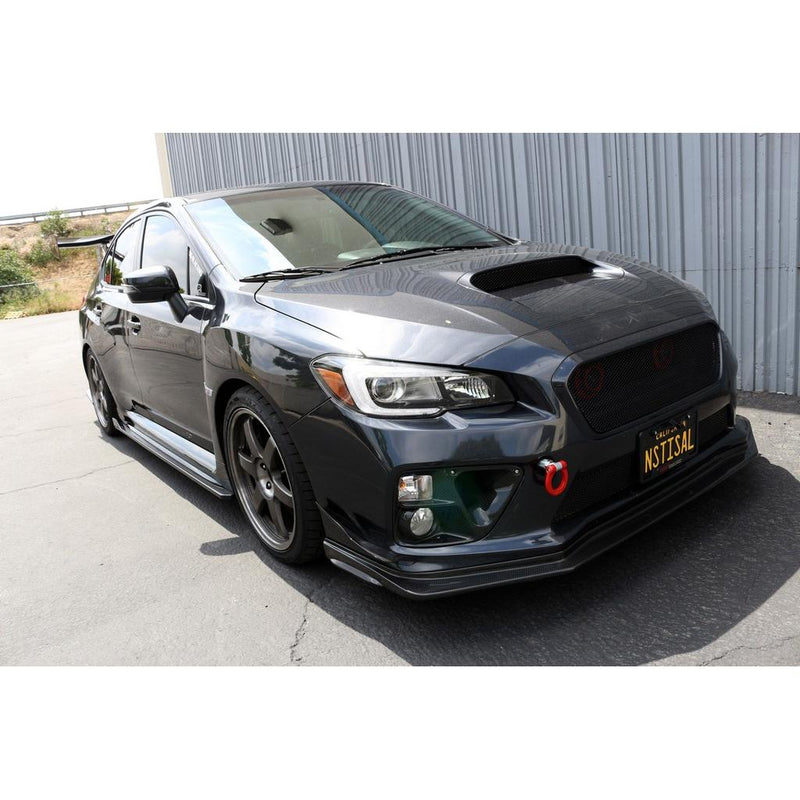 APR Performance Aerodynamic Kit 2015-2017 WRX/STI