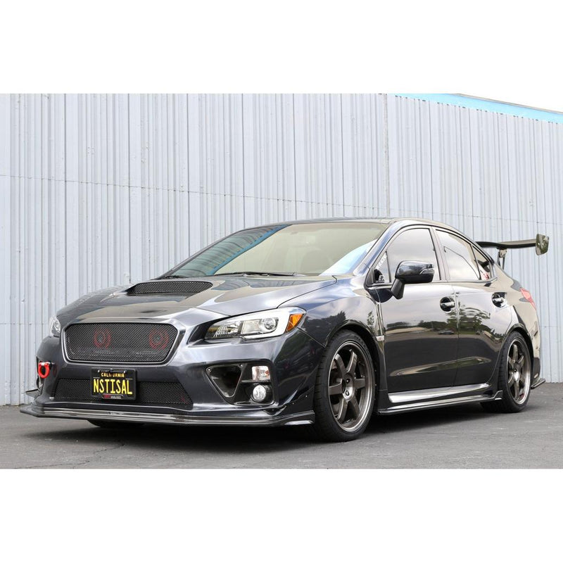 APR Performance Aerodynamic Kit 2015-2017 WRX/STI