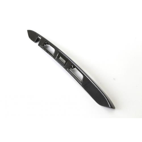 APR Carbon Fiber Trunk Garnish 2015-2021 WRX/STI