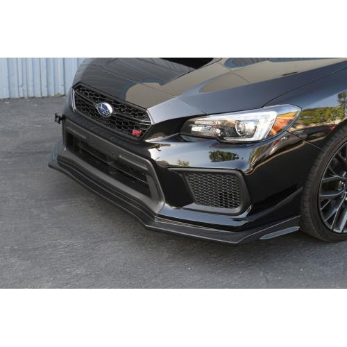 APR Carbon Fiber Aero Kit 2018-2021 WRX/STI