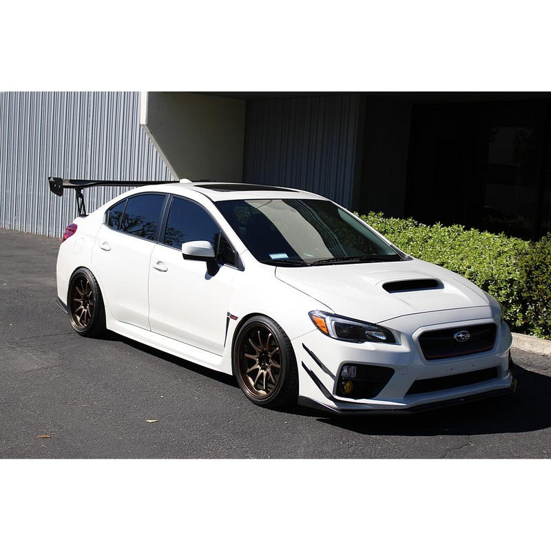 APR GTC-300 Carbon Fiber 67" Rear Spoiler 2015-2021 WRX/STI
