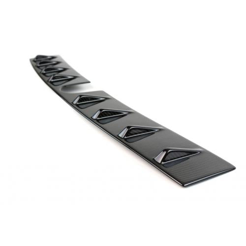 APR Carbon Fiber Vortex Generator 2017-2021 WRX/STI