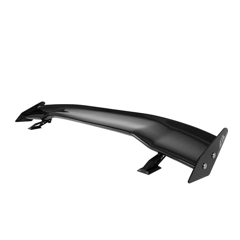 APR GTC-200 Drag Carbon Fiber Rear Spoiler