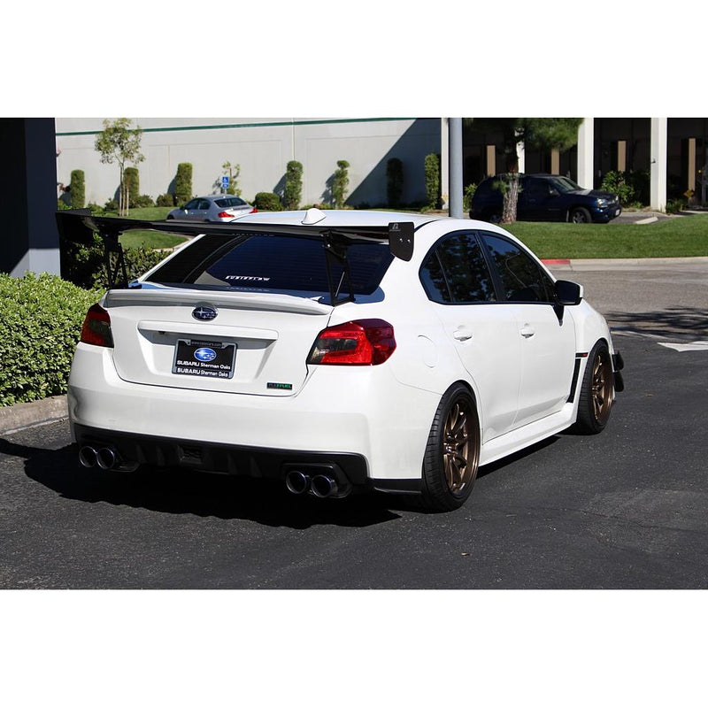 APR GTC-300 Carbon Fiber 61" Rear Spoiler 2015-2021 WRX/STI