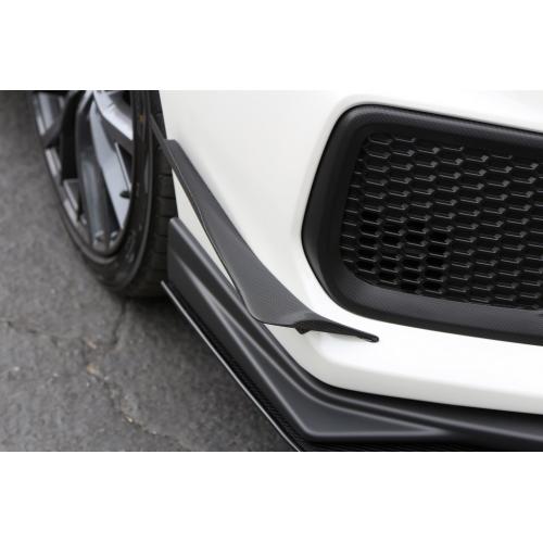 APR Carbon Fiber Canards 2018-2021 WRX/STI