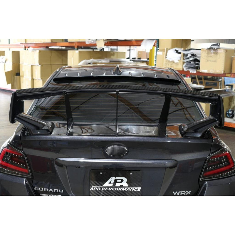 APR Performance Gurney Flap 2015-2021 WRX/STI