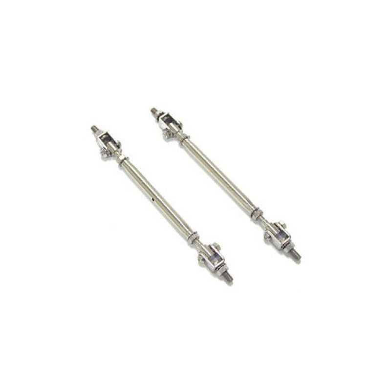 APR 8mm Wind Splitter Rods