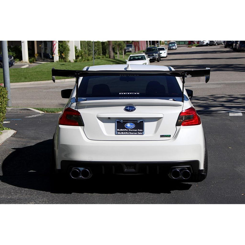 APR GTC-300 Carbon Fiber 61" Rear Spoiler 2015-2021 WRX/STI
