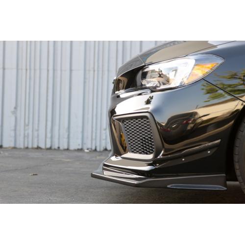 APR Carbon Fiber Front Air Dam 2018-2021 WRX/STI