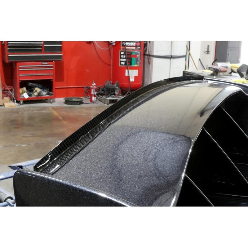 APR Performance Gurney Flap 2015-2021 WRX/STI