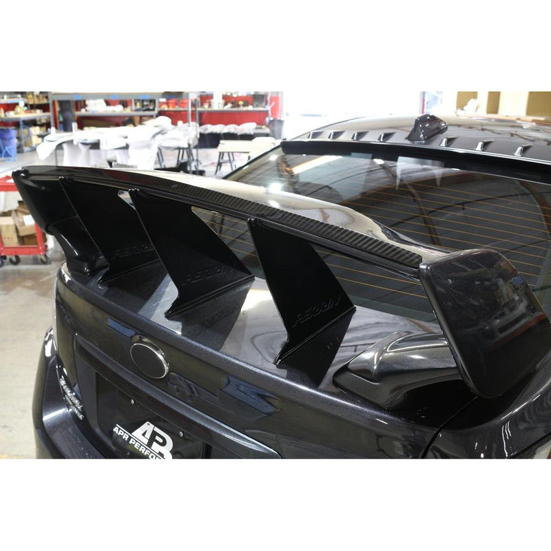 APR Performance Gurney Flap 2015-2021 WRX/STI